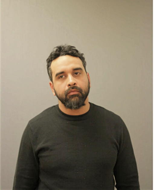JUAN G PEREZ, Cook County, Illinois