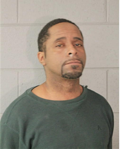 JOHNATHAN J PIERCE, Cook County, Illinois