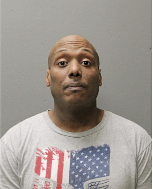 GERMAINE J POWELL, Cook County, Illinois