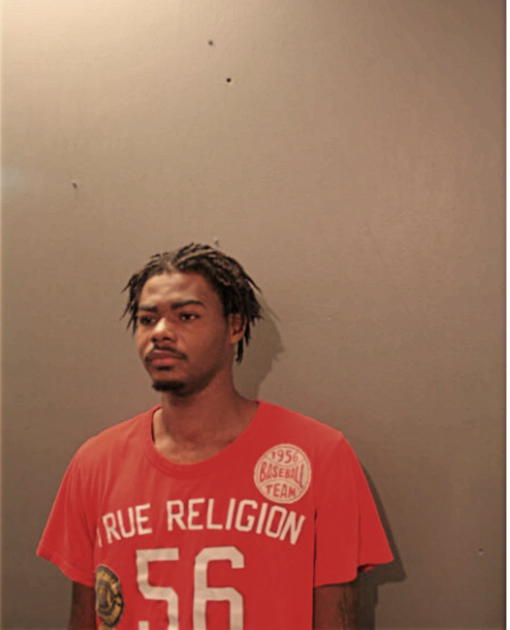 LARRY L POWELL, Cook County, Illinois