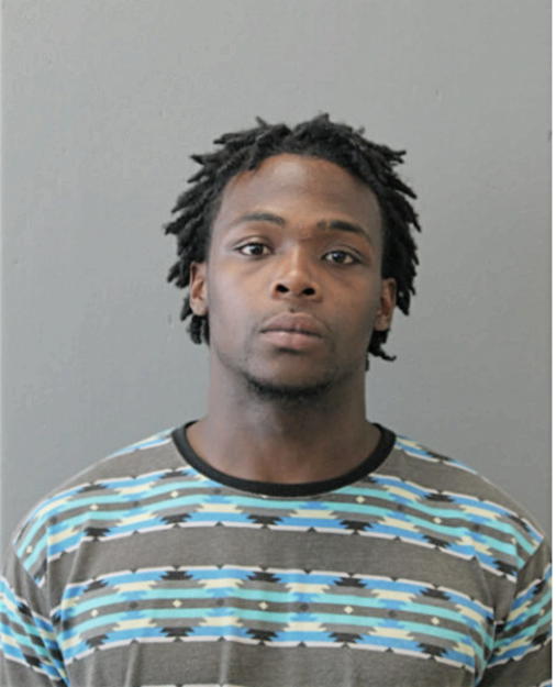 MICHAEL E PRICE, Cook County, Illinois