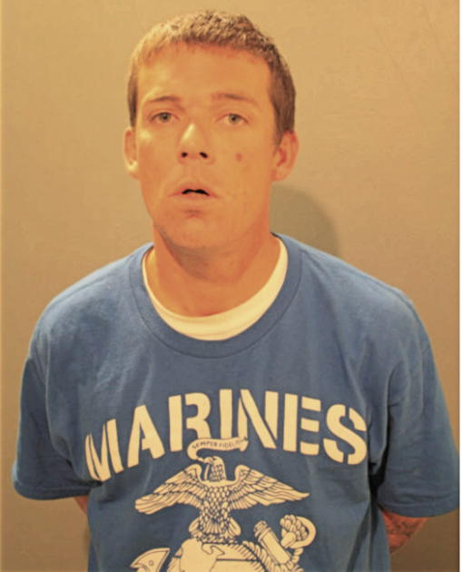 ADAM J PRITCHARD, Cook County, Illinois