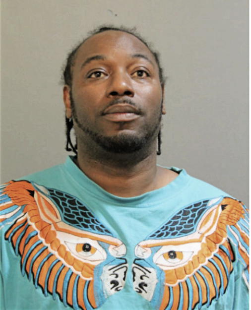LOUIS V RAYMOND, Cook County, Illinois