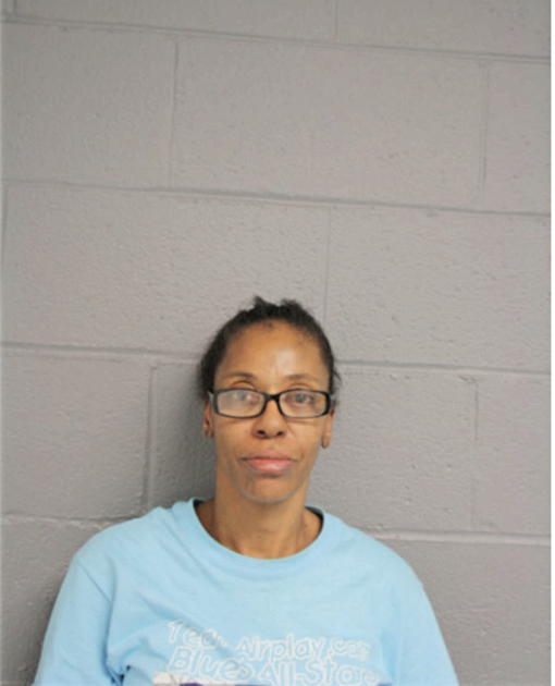 FABRIAN REDITT, Cook County, Illinois