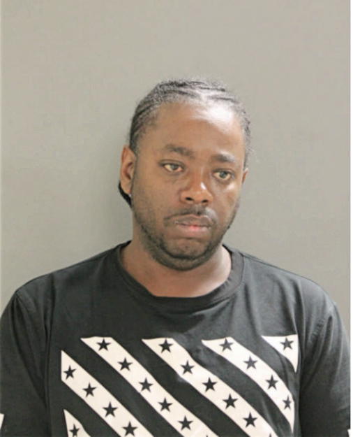 ANTWON L RILEY, Cook County, Illinois