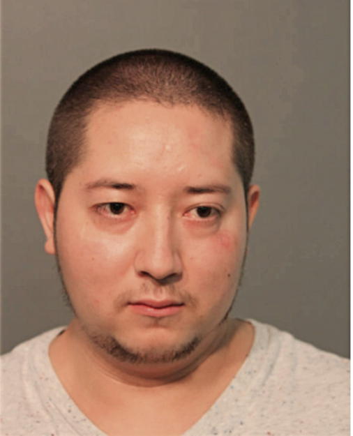 DANIEL RIVERA-TREJO, Cook County, Illinois