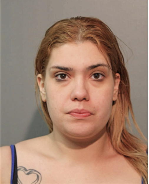 YESSENIA ROBLES, Cook County, Illinois