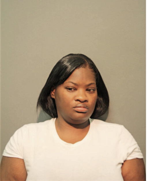LATONYA C ROCQUEMORE, Cook County, Illinois