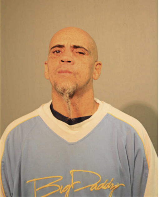 SPENCER ROOSEVELT, Cook County, Illinois