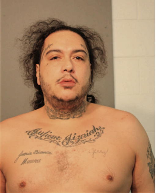 JORGE ROSARIO, Cook County, Illinois