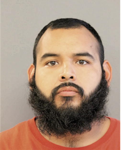 ISAK RUBIO, Cook County, Illinois
