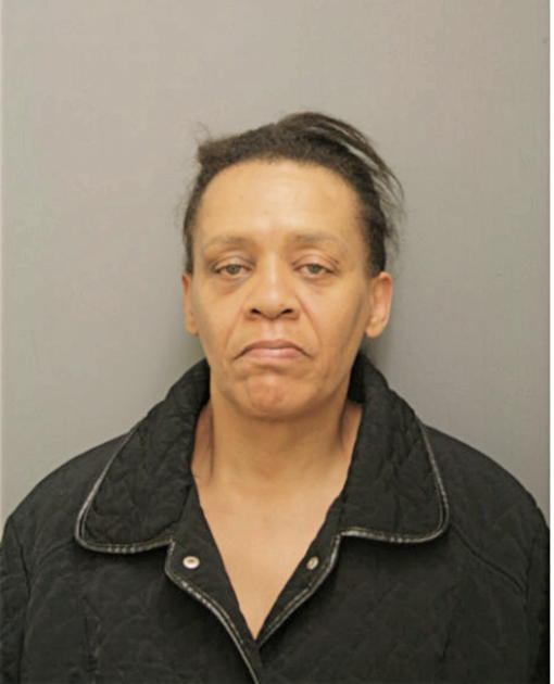 SYLVIA RUFUS, Cook County, Illinois
