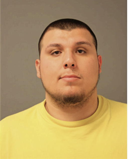 JOEL RUIZ, Cook County, Illinois