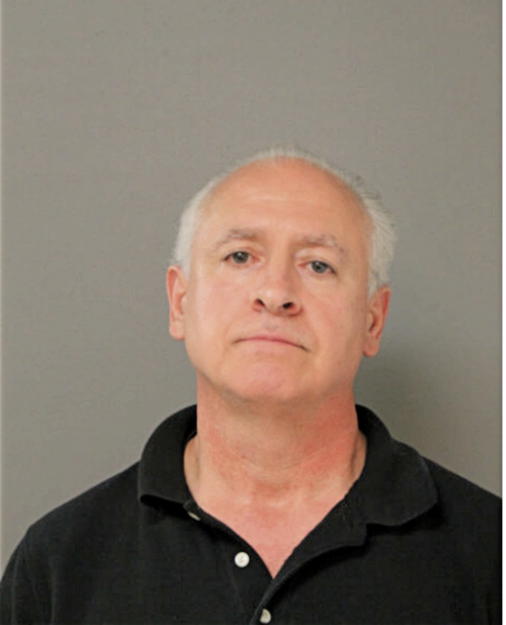 JOHN E SAMUELS, Cook County, Illinois