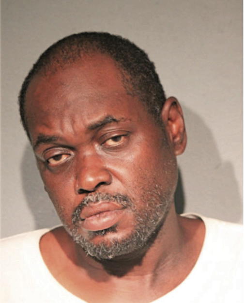 ISAAC SHAW, Cook County, Illinois