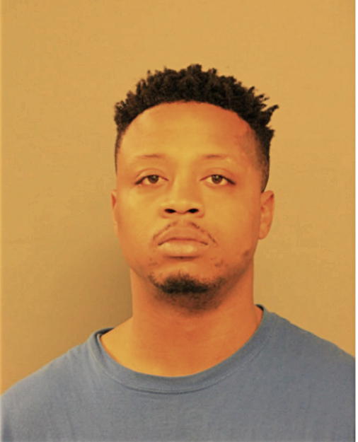 BERNARD SMITH, Cook County, Illinois