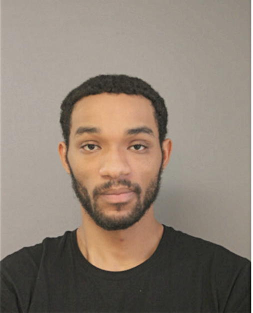 BYRON DESHOUN SMITH, Cook County, Illinois