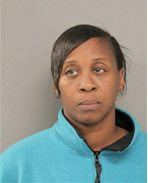 SONYA SMITH-LEONARD, Cook County, Illinois