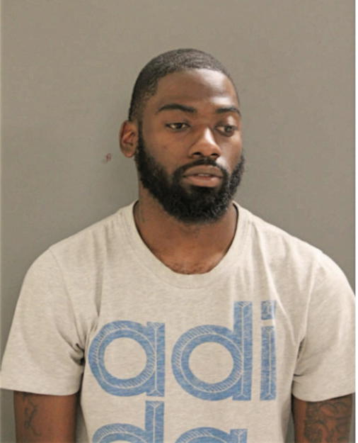 LAMAR E STERLING, Cook County, Illinois