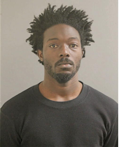 LAMONT M STEWART, Cook County, Illinois