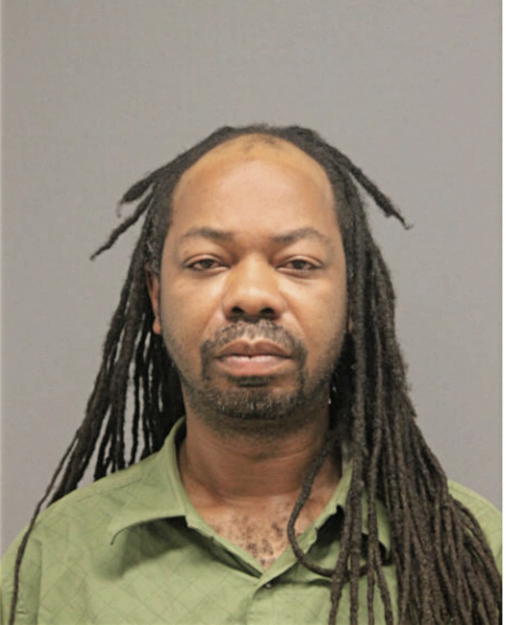 DARNELL STOCKSTILL, Cook County, Illinois