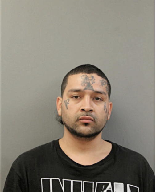 JESUS SUAREZ, Cook County, Illinois