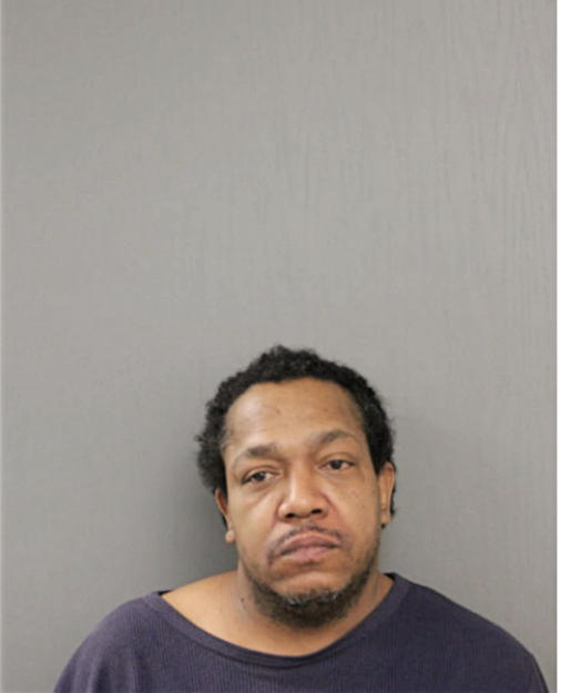 JULIAN SWAIN, Cook County, Illinois