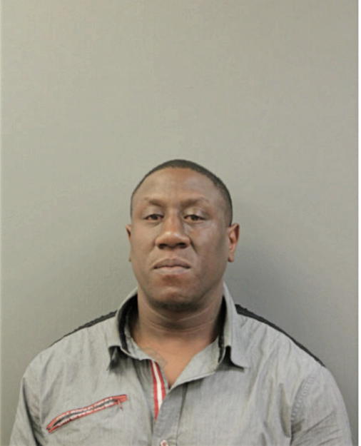JOSEPH TATE, Cook County, Illinois