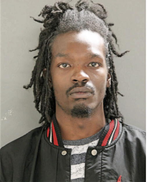 DEANGELO T TAYLOR, Cook County, Illinois