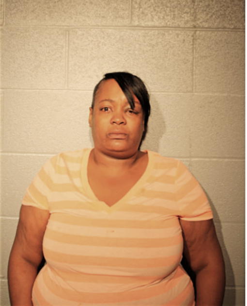 LAKESHA T TAYLOR, Cook County, Illinois