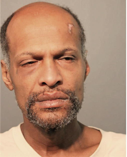 WILLIE B TAYLOR, Cook County, Illinois