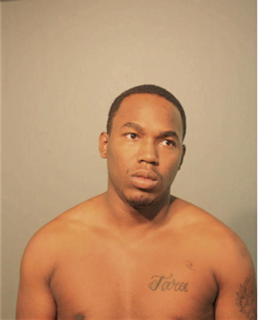 KEITH THIGPEN, Cook County, Illinois