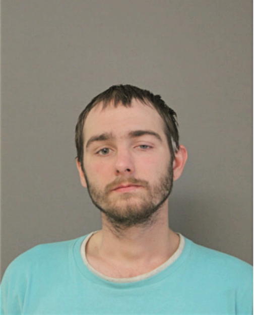 WILLIAM JOHN THOMAS KRIEMAN, Cook County, Illinois