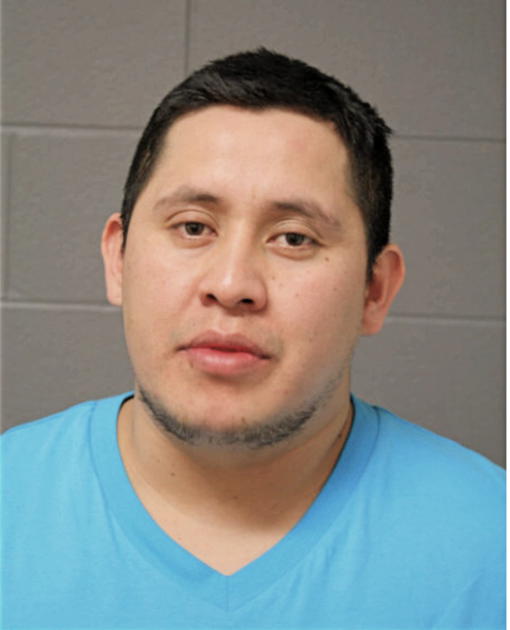 ANGEL TORRES, Cook County, Illinois