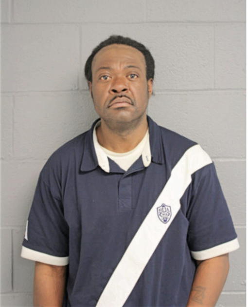 ROBERT H TOWNER, Cook County, Illinois