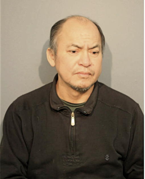 JOAQUIN TREJO, Cook County, Illinois