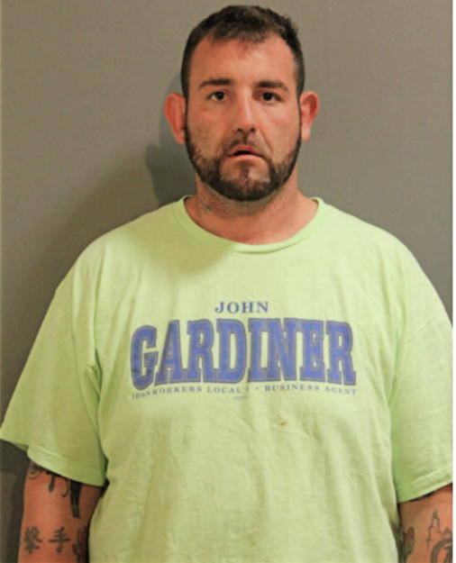 PHILLIP Z TRIANTAFILLO, Cook County, Illinois