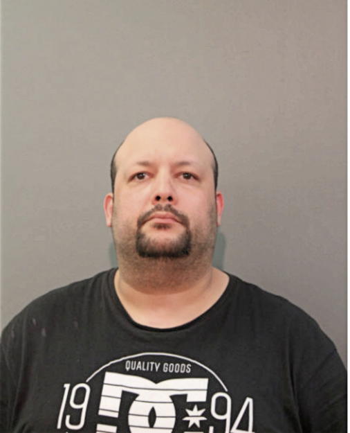 ROBERTO TRINIDAD, Cook County, Illinois