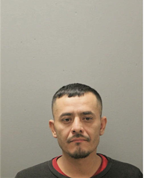 RUBEN TRUJILLO, Cook County, Illinois