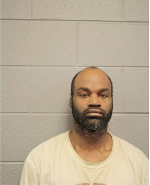 RONALD LAMAR TURNER, Cook County, Illinois