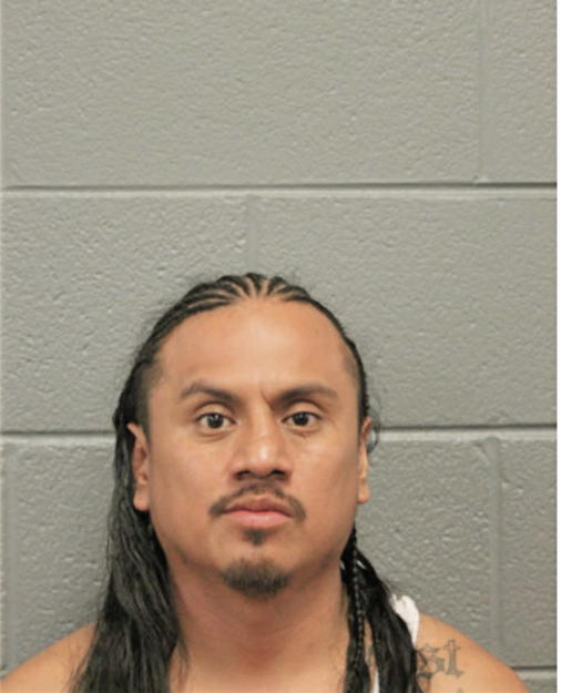 ROBERTO URIOSTEGUI, Cook County, Illinois