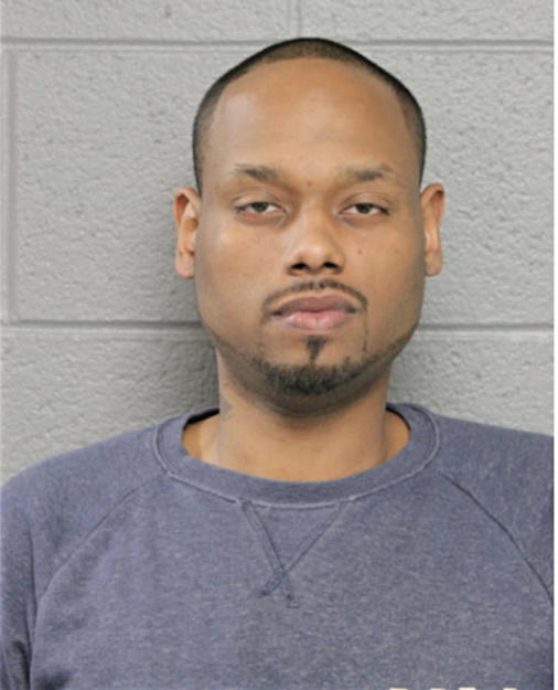 CHRISTOPHER J VALENTINE, Cook County, Illinois