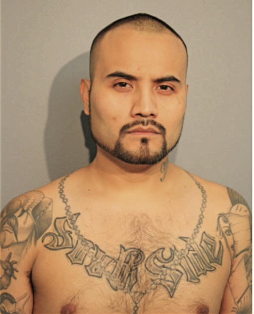 COSME VALLE-HERNANDEZ, Cook County, Illinois