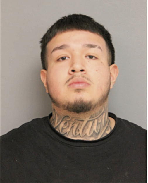 ISIDRO VENTURA, Cook County, Illinois