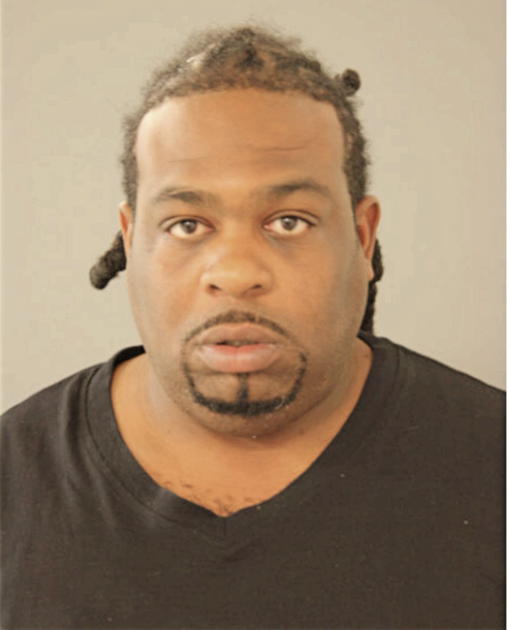 TONY O WADE, Cook County, Illinois