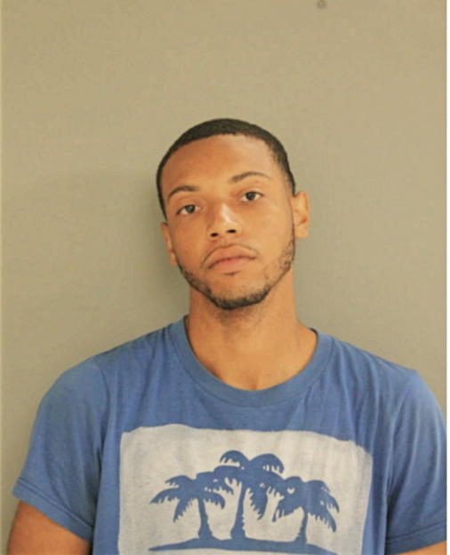 ERICK B WARE, Cook County, Illinois