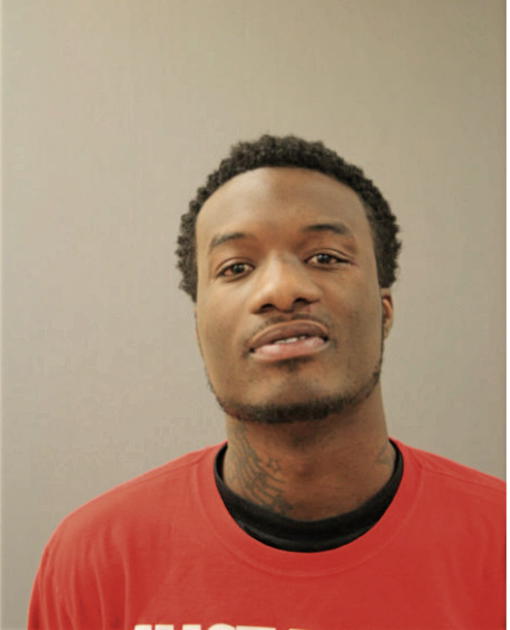 DONTERIO S WASHINGTON, Cook County, Illinois