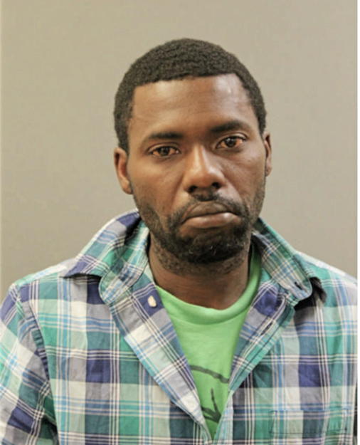 BRANDON WATKINS, Cook County, Illinois