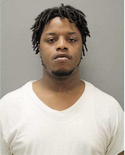 JAVAN A WEAVER, Cook County, Illinois