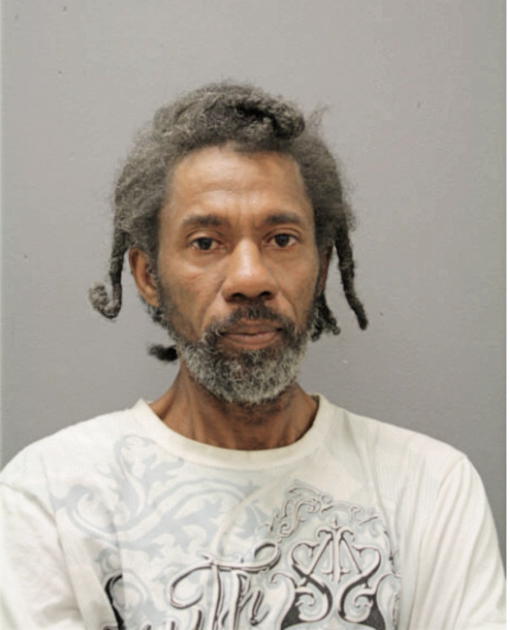 MELVIN WEEKS, Cook County, Illinois
